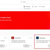 Jak pobrać Photoshop legalnie i uniknąć problemów z bezpieczeństwem