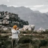Nikon Nikkor Z 180-600 mm - idealny partner dla fotografa przyrody i sportu