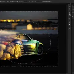 Jak zrobić winietę w Photoshopie – proste metody na efekt wow
