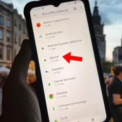Jak skutecznie sprawdzić i naprawić aparat w telefonie – proste kroki i porady