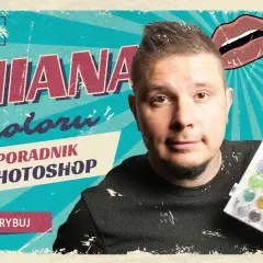 Jak zmienić kolor warstwy w Photoshopie - proste metody krok po kroku