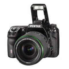 Jaki obiektyw do Pentax K-5 wybrać? Najlepsze opcje dla każdego fotografa