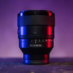 Jakie obiektywy do Sony Alfa 350 – najlepsze wybory dla każdego fotografa