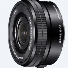 Najlepsze obiektywy do Sony A6300 - wybierz idealny obiektyw dla siebie