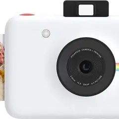 Aparat jak Polaroid: najlepsze alternatywy, które zaskoczą Cię funkcjami