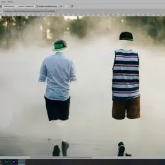 Jak używać stempla w Photoshopie: proste triki, które poprawią Twoje umiejętności
