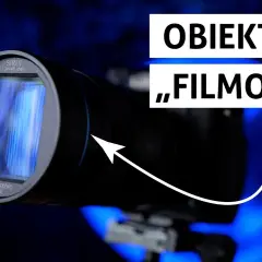 Jaki obiektyw do GH5? Odkryj najlepsze opcje dla fotografa