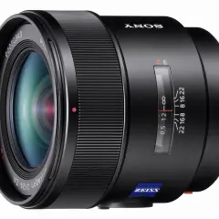 Jakie obiektywy pasują do Sony Alfa? Odkryj najlepsze modele i porady