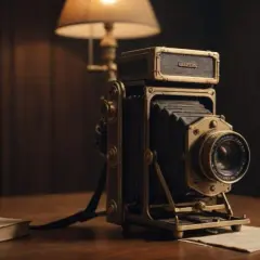Kiedy wymyślono aparat fotograficzny? Zaskakująca historia wynalazku, który zmienił świat
