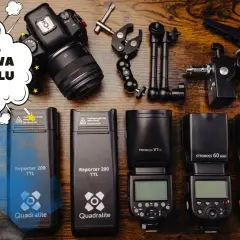 Jak uniknąć błędów i używać lampy błyskowej na weselu dla idealnych zdjęć