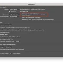 Jak wyczyścić dysk magazynujący w Photoshopie i uniknąć problemów z wydajnością