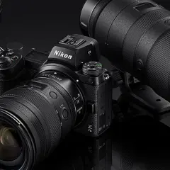 Najlepsze obiektywy do nikon pełna klatka - wybierz idealny dla siebie