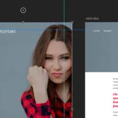 Jak włączyć linie pomocnicze w Photoshopie i poprawić swoje projekty