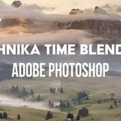 Jak połączyć kilka zdjęć w jedno w Photoshopie i uniknąć błędów