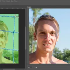 Jak cofać w Photoshopie i uniknąć niechcianych zmian w pracy