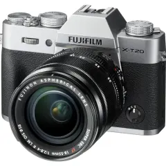 Jaki obiektyw do fujifilm x-t20 wybrać? porównanie i najlepsze opcje