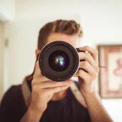 Jak działa aparat fotograficzny - proste wyjaśnienie dla początkujących