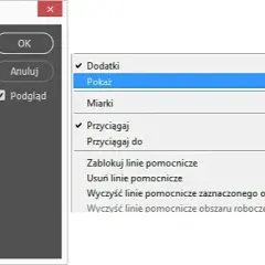 Jak dodać obszar roboczy w Photoshopie i uniknąć frustracji