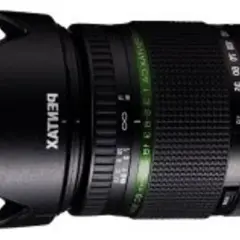 Jak wybrać najlepsze obiektywy do Pentaxa – poradnik dla każdego fotografa