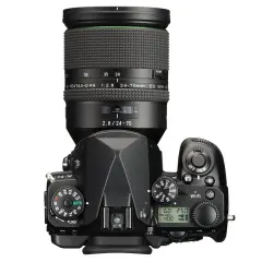 Najlepsze obiektywy do Pentax K1: jak wybrać idealny do swoich potrzeb fotograficznych