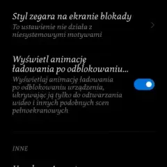 Jak usunąć aparat z ekranu blokady Xiaomi i zyskać więcej prywatności