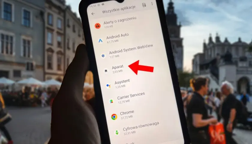 Jak skutecznie sprawdzić i naprawić aparat w telefonie – proste kroki i porady