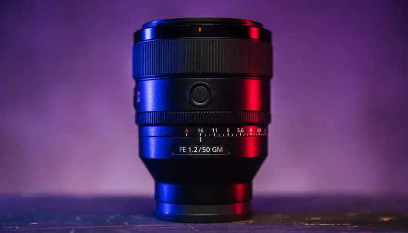 Jakie obiektywy do Sony Alfa 350 – najlepsze wybory dla każdego fotografa