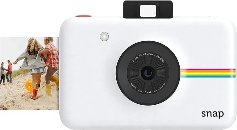 Aparat jak Polaroid: najlepsze alternatywy, które zaskoczą Cię funkcjami