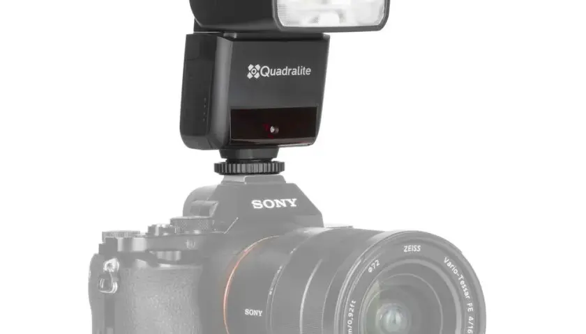 Najlepsze lampy błyskowe do Sony A7 III - wybierz idealną opcję