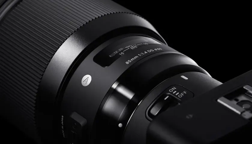 Obiektyw 85 mm do czego? Zastosowania, efekty i najlepsze sytuacje fotograficzne