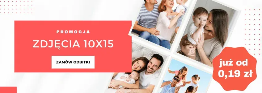 Ile kosztuje wywołanie zdjęcia 10x15 u fotografa? Sprawdź ceny!