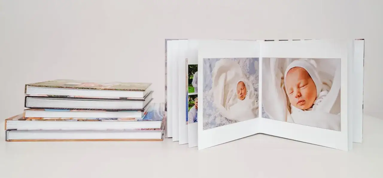 Zdjęcie Jak zrobić album na zdjęcia, by zachować wspomnienia na zawsze