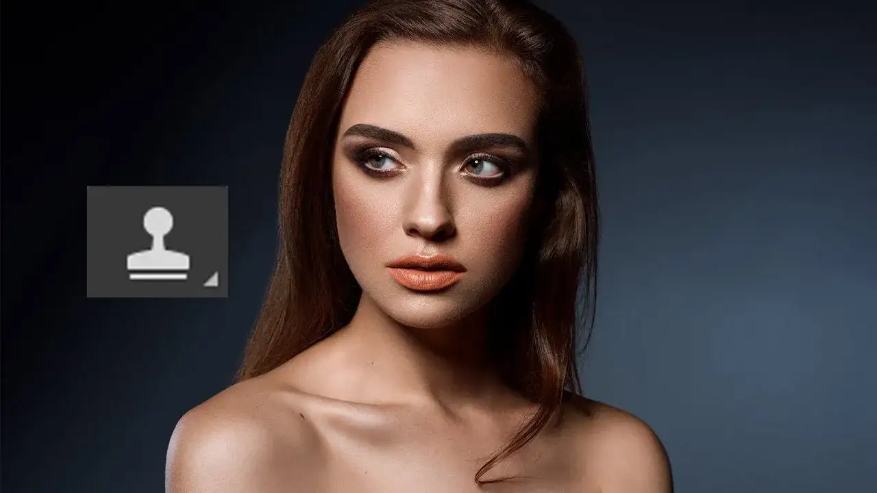 Zdjęcie Jak używać stempla w Photoshopie: proste triki, które poprawią Twoje umiejętności